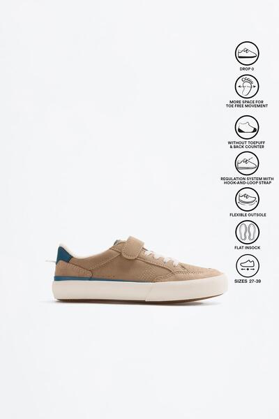 LEFTIES BAREFOOT SPOR AYAKKABI