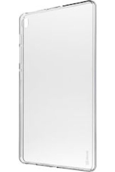 OBAL:ME Θήκη TPU για Samsung Galaxy Tab S6 Lite 2020/2022/2024 Διαφανής
