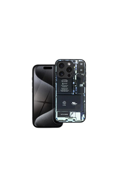 Husa Pentru iPhone 13 Pro