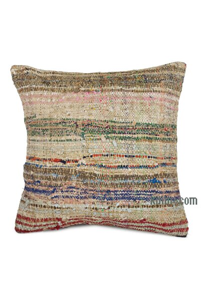 Kilim Yastık Kılıfı