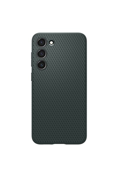 Spigen Υγρό Αέρας, πράσινο - Galaxy S23