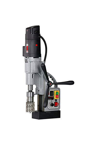 EUROBOOR Mașină Talpă Magnetică .55S+/T, Ø55mm, 1700W
