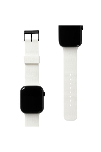 UAG Λουράκι DOT, marshmallow - Apple Watch Ultra 49mm/8/7 45mm/6/SE/5/4 44mm/...