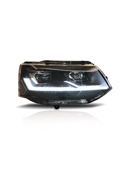 ÇAMKIRAN TRANSPORTER & CARAVELLE T6 (10-15) İÇİN 2019+ T6.1 GÖRÜNÜM FULL LED ...