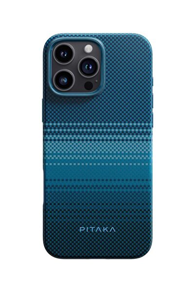 PITAKA MagEZ Case Pro 4, Ανατολή Σελήνης - iPhone 16 Pro Max
