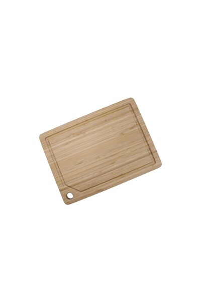 GRÜNBERG Bamboo Cutting Board, Grunberg Dimensiuni: cca 30 x 22 x 1.50 cm