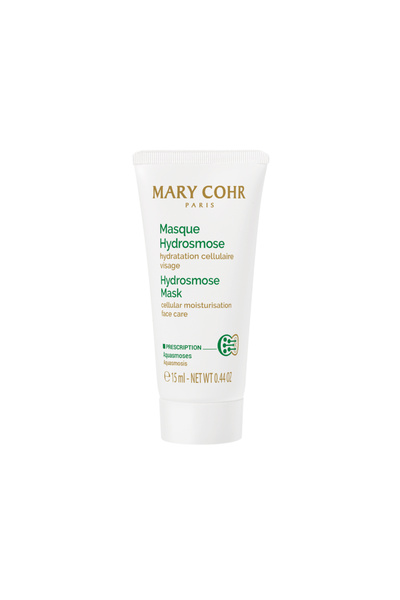 MARY COHR Masca revitalizare si hidratare ten Hydrosmose 15ml