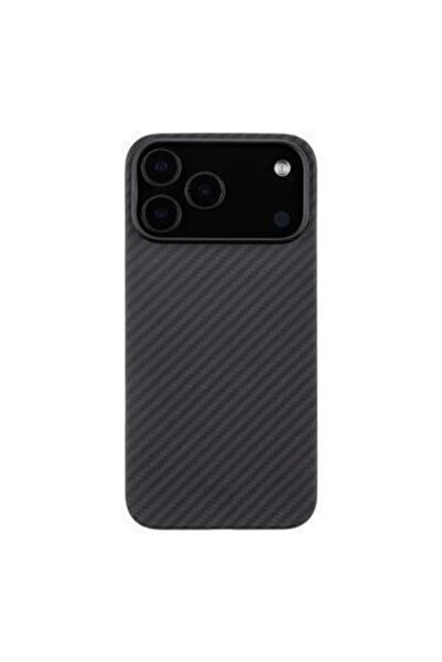 Tactical MagForce Θήκη Αραμιδίου για Apple iPhone 17 Pro Max Μαύρο