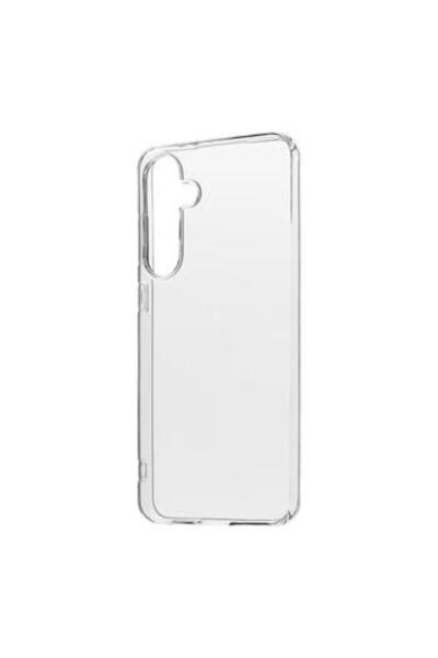 OBAL:ME Διαφανής Θήκη TPU για Samsung Galaxy S24 FE