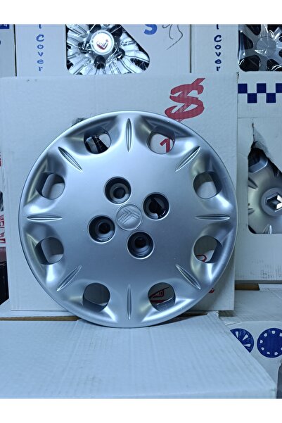 Universal 13 inç Tofâş Şâhin Doğân Kârtal Jant Kapağı Takımı 4 lü set A KALİTE