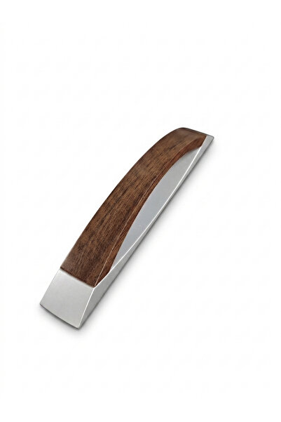 Mas Kulp Terra 128MM Modern Çekmece ve Dolap Kulbu (Vida Dahil)