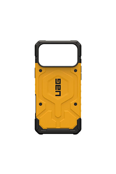 UAG Pathfinder Magsafe, Κίτρινο Κλασικό - iPhone 17 Pro Max