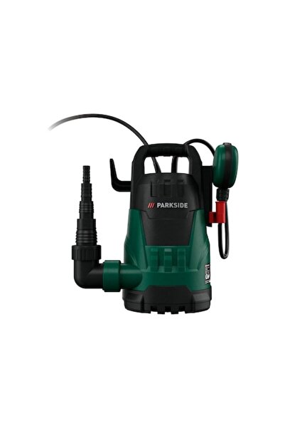 PARKSIDE Υποβρύχια Αντλία Νερού PTPK 400