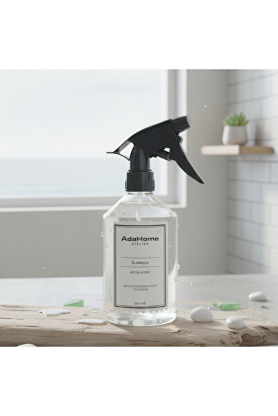 ADAHOME Atelier Seabreeze Oda Spreyi