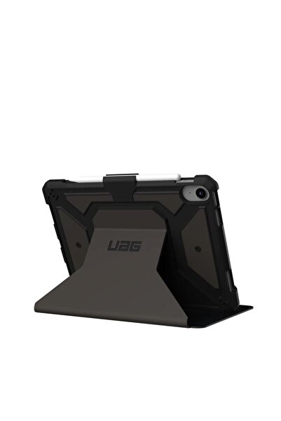 UAG Metropolis SE, μαύρο - iPad 10.9 " 2022 / 11 " 2025