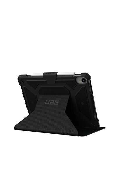 UAG Metropolis, μαύρο - iPad 10.9 " 2022