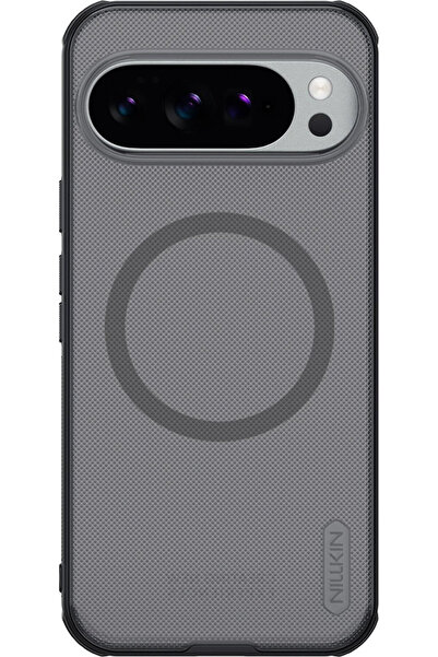 Nillkin Σούπερ Ματ PRO Μαγνητική Πίσω Θήκη για Google Pixel 10 Pro XL Διαφανέ...
