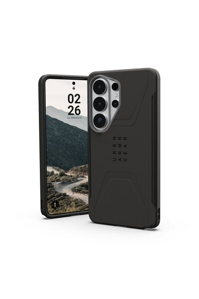 UAG Αστικό, Μαύρο - Samsung Galaxy S26 Ultra