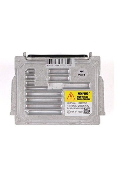 Xenon Bright Balast Xenon Compatibil OEM Valeo 7G 89089352, 31297941, LR01411...