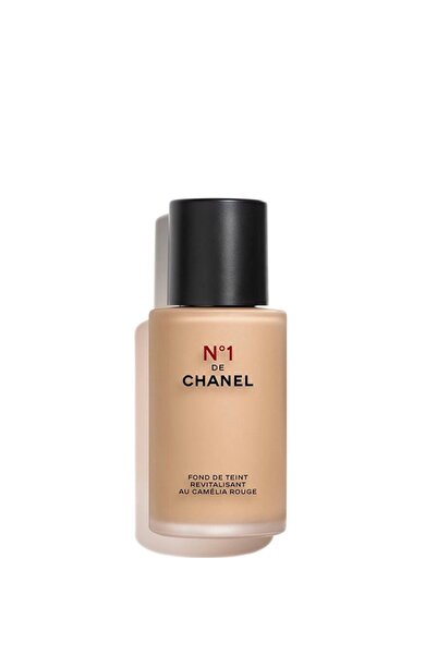 Chanel N 1 De Revitalizing Foundation Foundation B50 30 مل Elsbeauty