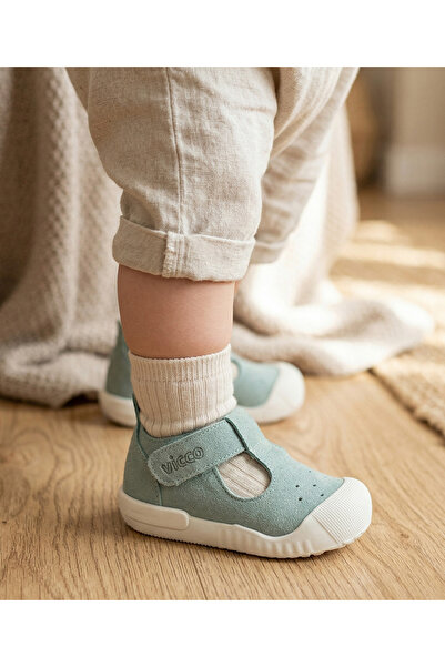 Vicco Loro Παιδικά Καθημερινά Καλοκαιρινά Παπούτσια Σανδάλια Πολύχρωμα