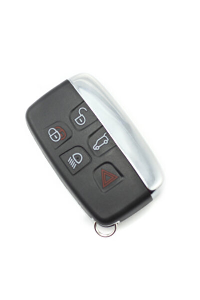 Xenon Bright Κέλυφος κλειδιού για Range Rover