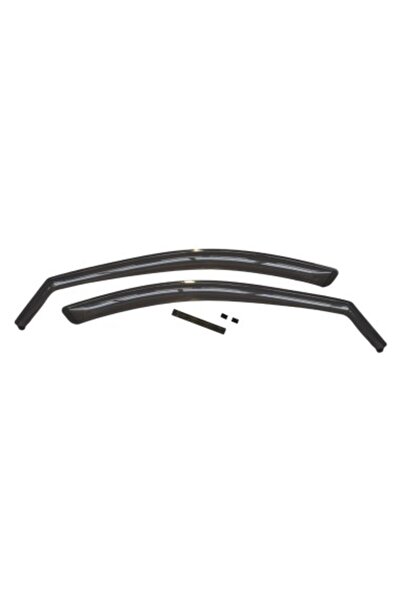 FARAD Set de 2 apărători de noroi auto față pentru BMW SERIA 5 SEDAN (F10) / ...