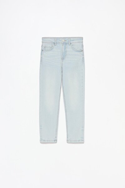 LEFTIES Comfort slim jean
