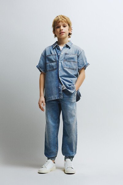 LEFTIES Jogger jean