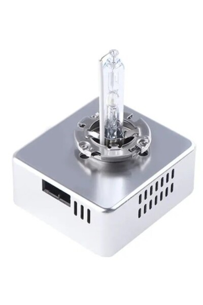 Xenon Bright Σετ 2 λαμπών Ξένων D5S 25W 6000K