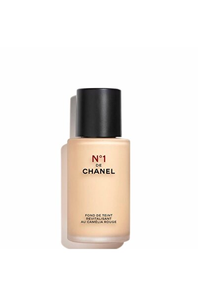 Chanel N 1 De Revitalizing Foundation Fondöten BD21 30 ml Elsbeauty