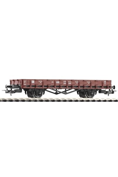 Piko Vagon de tren, Transport, DR III, Maro, 14+