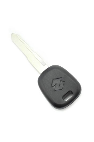 Xenon Bright Θήκη κλειδιού συμβατή με αναμεταδότη για SUZUKI