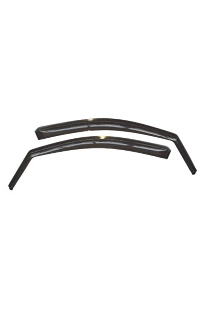 FARAD Σετ 2 μπροστινών αντηλιακών σκιάστρων αυτοκινήτου για DACIA DOKKER 2013...