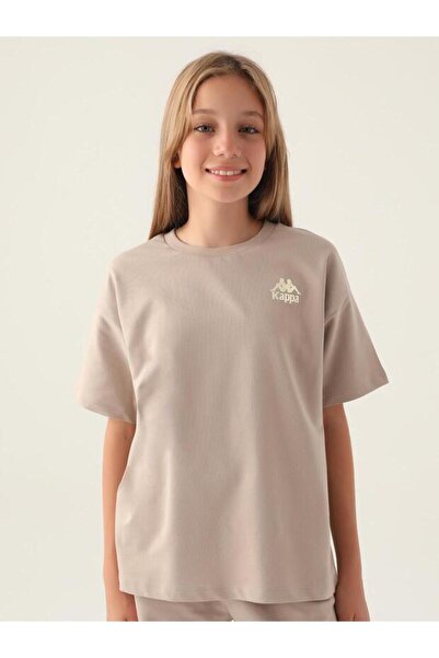 Kappa Sportswear Girl's T-Shirt