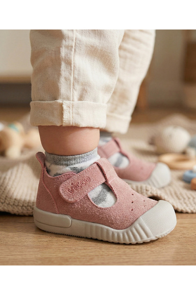 Vicco Loro Παιδικά Καθημερινά Καλοκαιρινά Παπούτσια Σανδάλια Πολύχρωμα