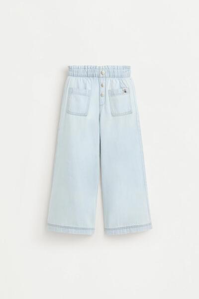 LEFTIES Culotte jean