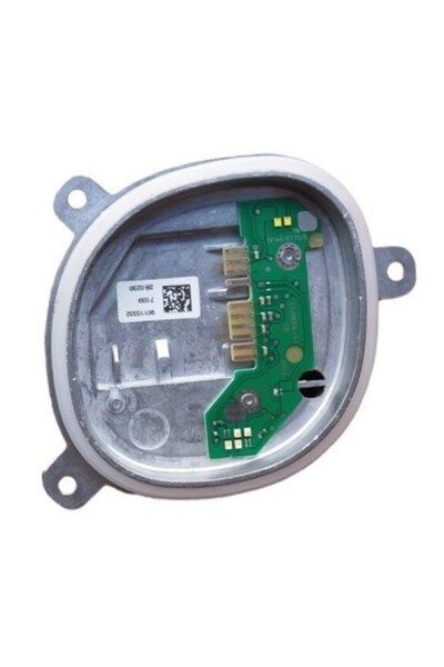 Xenon Bright Modul semnalizare dreapta pentru BMW Seria 3 G20, G21 - 63119883...