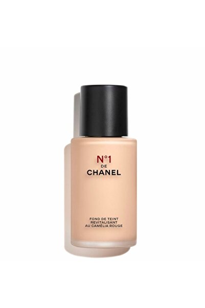 Chanel كريم أساس N 1 De Revitalizing Foundation BR32 30 مل من إلسبيوتي