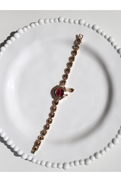 Reorah Collection Heartsphire Saat