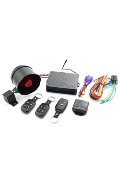 CarGuard CAR 001 Συναγερμός Αυτοκινήτου