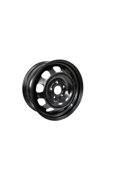 ALCAR 16 ιντσών μαύρη ζάντα για DUSTER/MEGANE IV