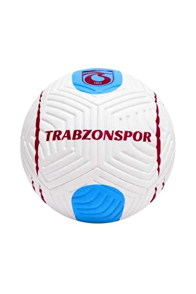 CAN SPORTS Trabzon Spor Lisanslı Futbol Topu