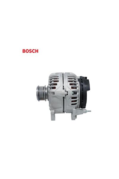 Bosch ALTERNATÖR 140A CADDY 3-4 GOLF 6 POLO 5 JETTA MK6 OCTAVİA 2 FABİA 2 A3 ...