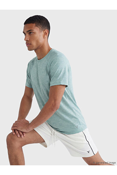 LC Waikiki Crew Neck Men's Sports T-Shirt