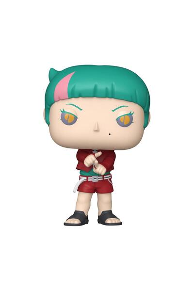 Funko Ποπ! Κινούμενα σχέδια Μπορούτο # 1918 Δαίμονας 9 εκ.