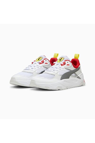 Puma FERRARI TRINITY PANTOFI 30857702 44
