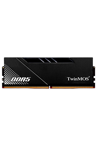 TwinMOS ذاكرة وصول عشوائي DDR5 سعة 16 جيجابايت بتردد 5600 ميجاهرتز للكمبيوتر ...