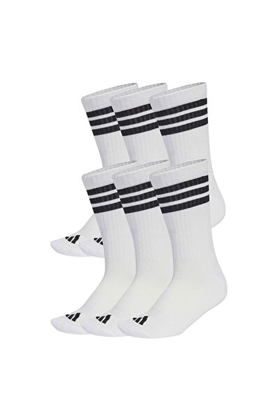 Adidas Sportswear 3S ESSENTIALS ΚΑΛΤΣΕΣ ΜΕΣΑΙΟΥ ΜΗΚΟΥΣ ΜΕ ΑΝΤΙΚΡΑΔΑΣΜΙΚΗ ΠΡΟΣ...