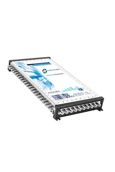 AREY TEKNOLOJİ NVC NM-K 10/48 محول متعدد الوظائف